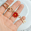 Red Daisy K