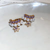 Purple Pearl Pair