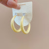 Small Yellow