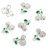 Silver Decorative 3