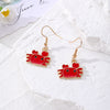 Red Crab
