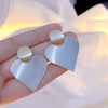 Silver Heart