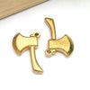 Gold T 9