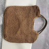 Brown Box Tote