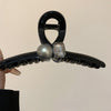 Champagne Pearl Claw
