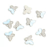 Silver Blue