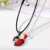 Black Red