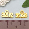 Gold Number