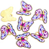 Gold Decorative 6
