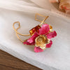 Magenta Cuff