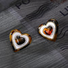 Heart Tortoiseshell