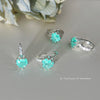 Aqua Cluster