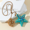 Turquoise & Gold
