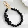 Black Cat Eye Beads