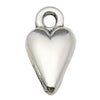 Gray Heart 11