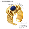 Lapis Blue