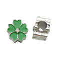 Green Bead Glossy Beads with 25 Listed Options for DIY Jewelry Making view 10
