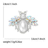 Silver Bee