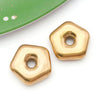 Gold Spacer 6