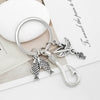 Fish Hook Charm