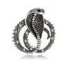 Black Zodiac Animal