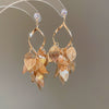 Gold Leaves