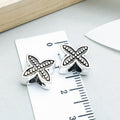 Metallic Bead Metal Beads with 28 Listed Options for DIY Jewelry Making view 7