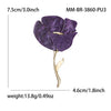 Dark Purple