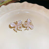Pearl Butterfly