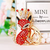 Red Crown-Fox