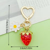 Red Strawberry LS618