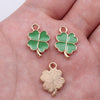 Green Clover
