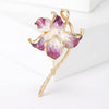 Purple Iris