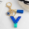 Letter Y