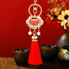Ruyi Lock-Tassel
