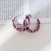 Pink Black C