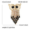 Gold Owl