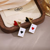 Playing Card Clips