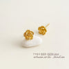 Gold Rose
