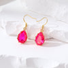 Rose Red Crystal