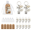 Bag Tag Set
