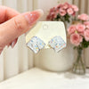 Clear Ice Square