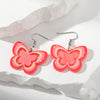 Watermelon Butterfly