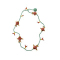 Coastal Beaded Necklace in Three Shell Inspired Designs view 5