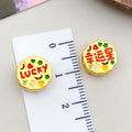 Metallic Cake Metal Charms with 11 Listed Options for DIY Jewelry Making view 8