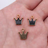 Black Crown
