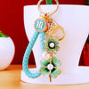 Sky-Blue-Fortune Green