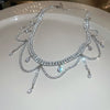 Crystal Fringe