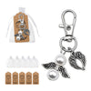 Organza Tag Pack