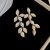 Silver Leaf Branch